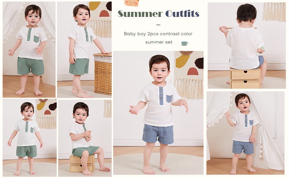 Baby show