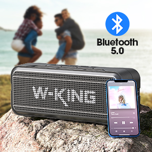 Bluetooth Lautsprecher