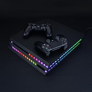 プレステ４pro Amazon.co.jp: eXtremeRate PlayStation 4 Proコンソールに対応