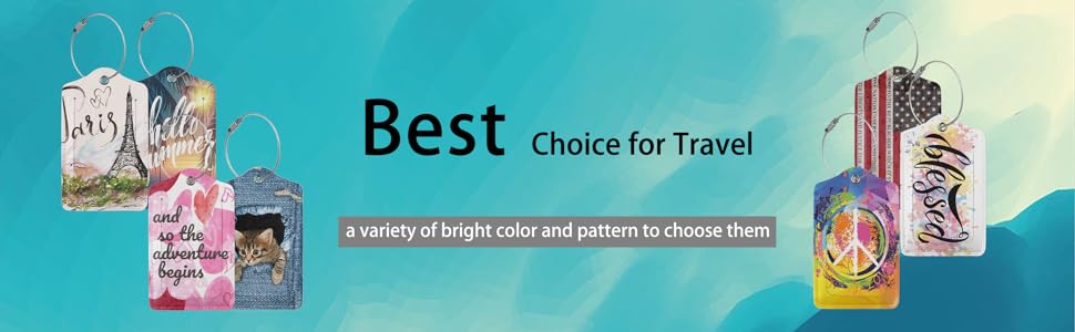 BEST CHOICE