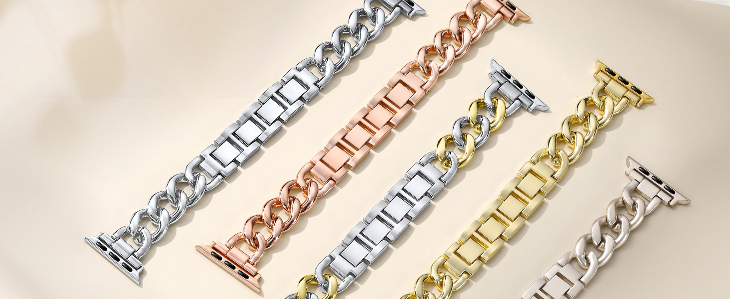 Compatible with apple watch strap 44mm