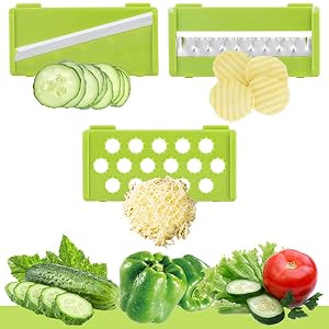 vegetable slicer