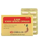 ginseng