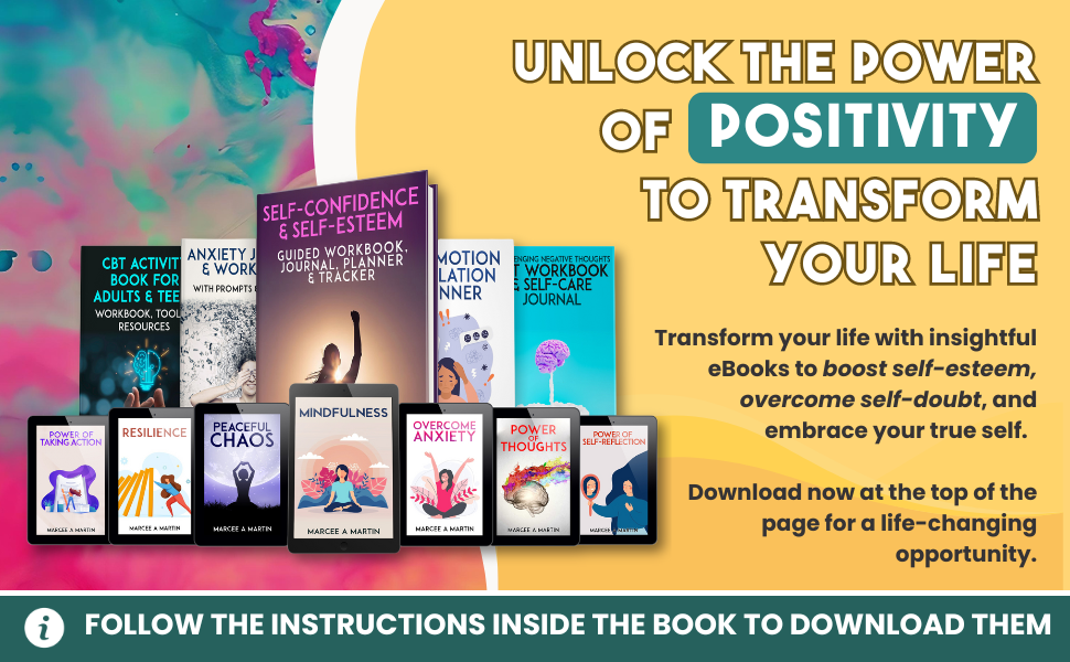 cbt self esteem workbook, low self esteem workbook, self help self esteem, self esteem workbook