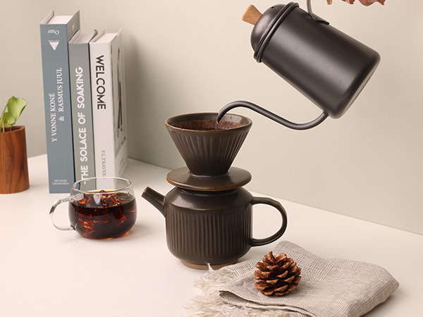 コーヒードリッパーセット Amazon | コーヒードリッパー ドリッパー コーヒーサーバー