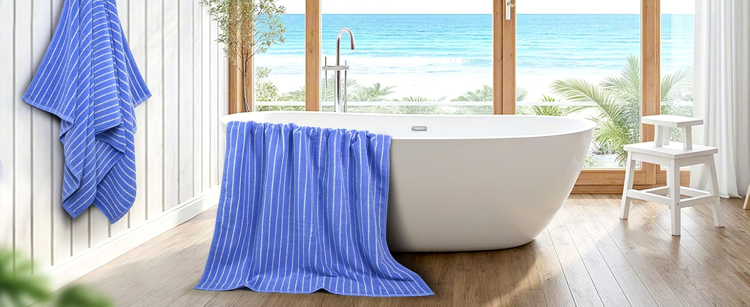 decorative towels for guest room