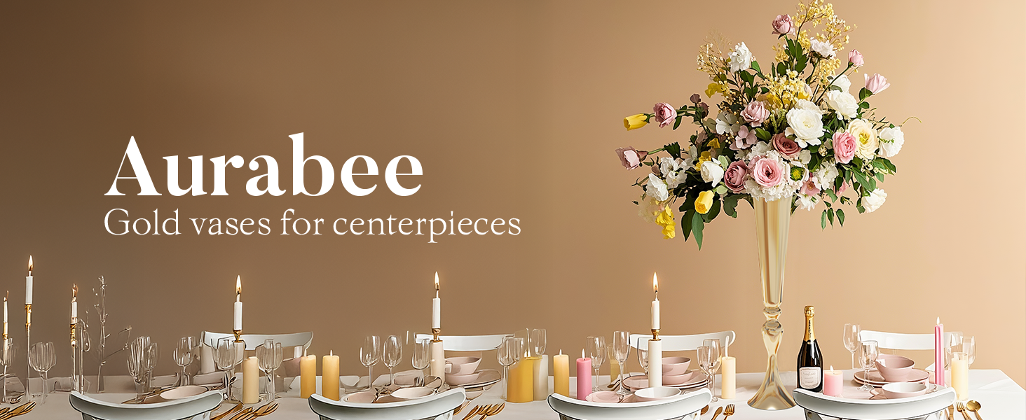 tall gold vases for centerpieces trumpet vases for centerpieces trumpet vase gold vases for center