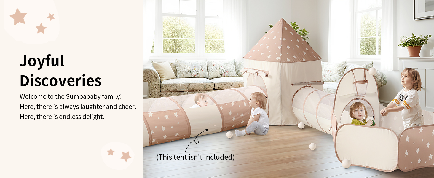 kids fort
