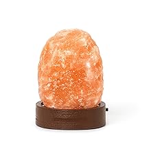 Salt Lamp 