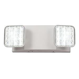 Commercial Emergency Light