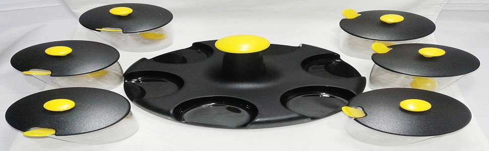 360 Achar Pickle Stand 7 Content