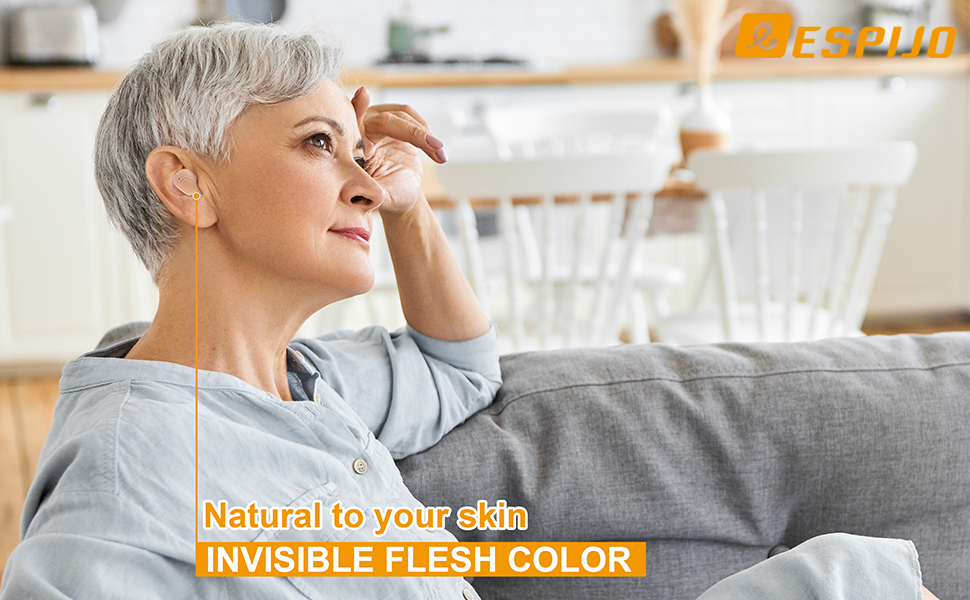 invisible hearing aids