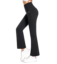 Flare Leggings