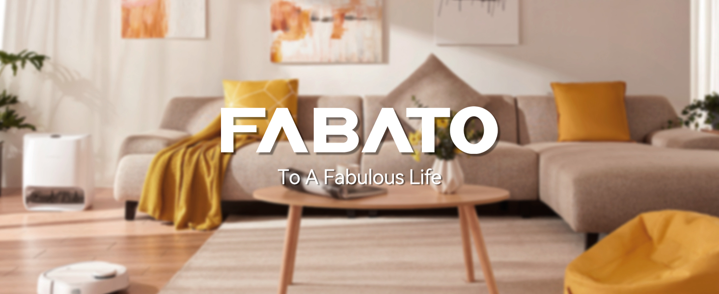 fabato coffee table