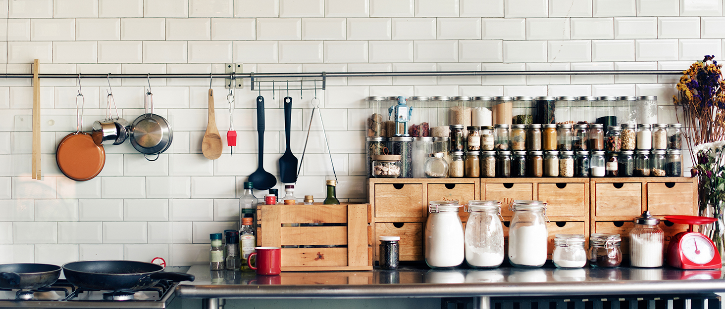 Home and Kitchen Supplies