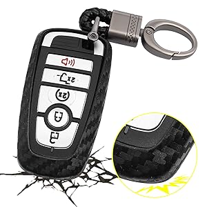 key case for ford