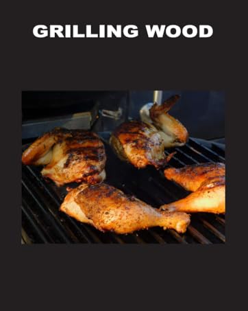 Grilling Wood