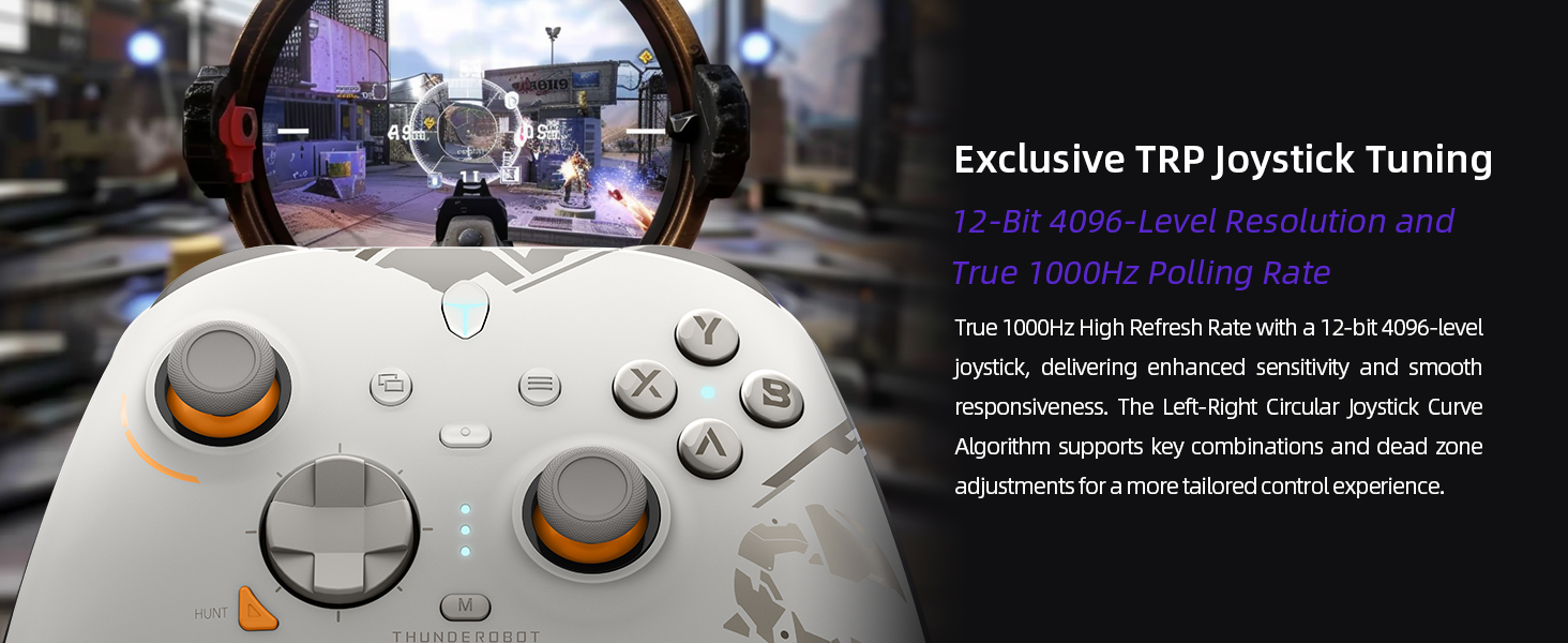 G80 GAMEPAD