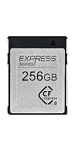 ※KOTACHAN　CFexpress Type-B Amazon.com: CFexpress Type B Card Reader, 6-in-1 USB 3.2