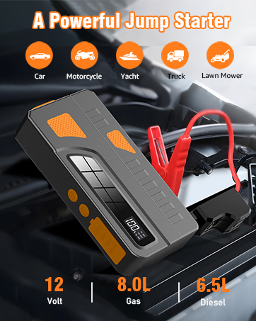 car battery charger starter halo bolt car jump starter halo car charger external computer charger