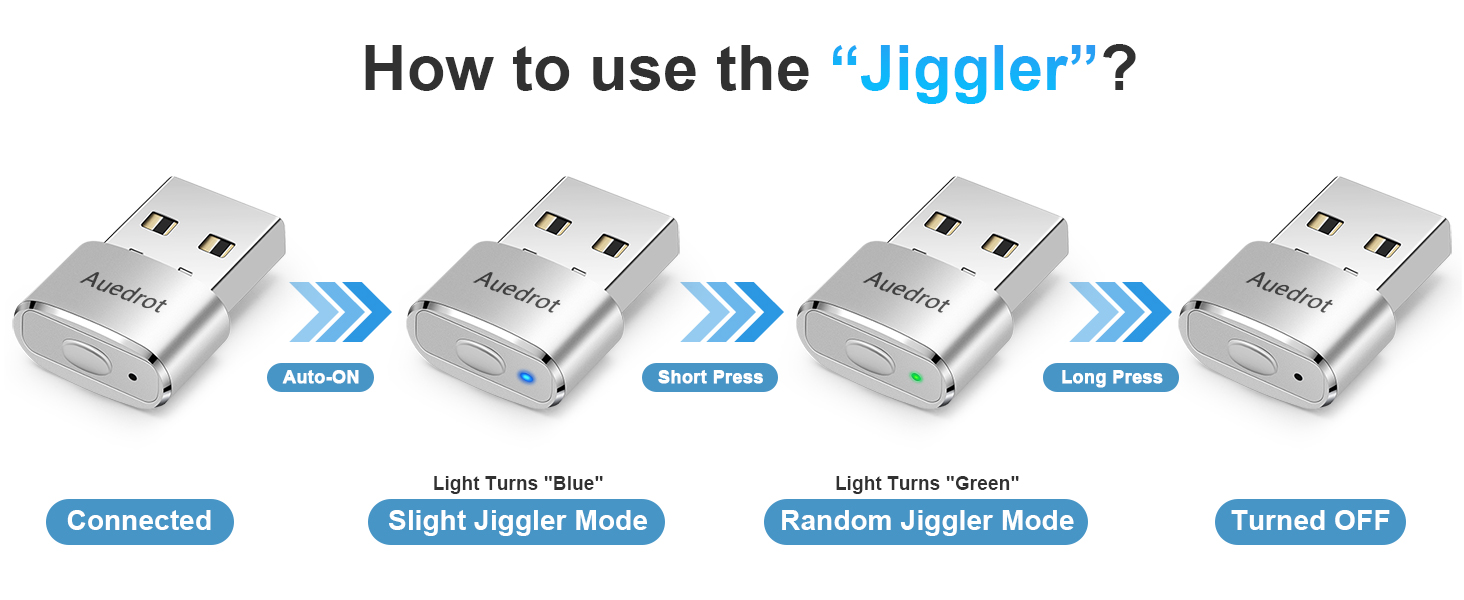 mouse mover device undetectable