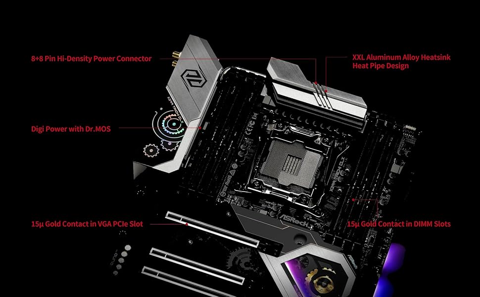 平*豊様 ASRock X299 ＋ Intel CORE i9 10920X Amazon.com: Intel Core i9-10920X Desktop Processor 12 Cores