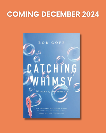 Catching Whimsy cover