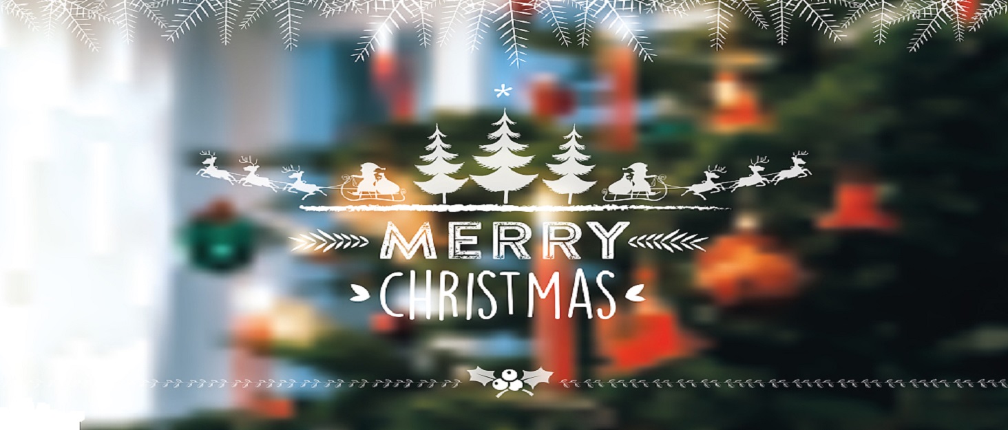 CHRISTMAS