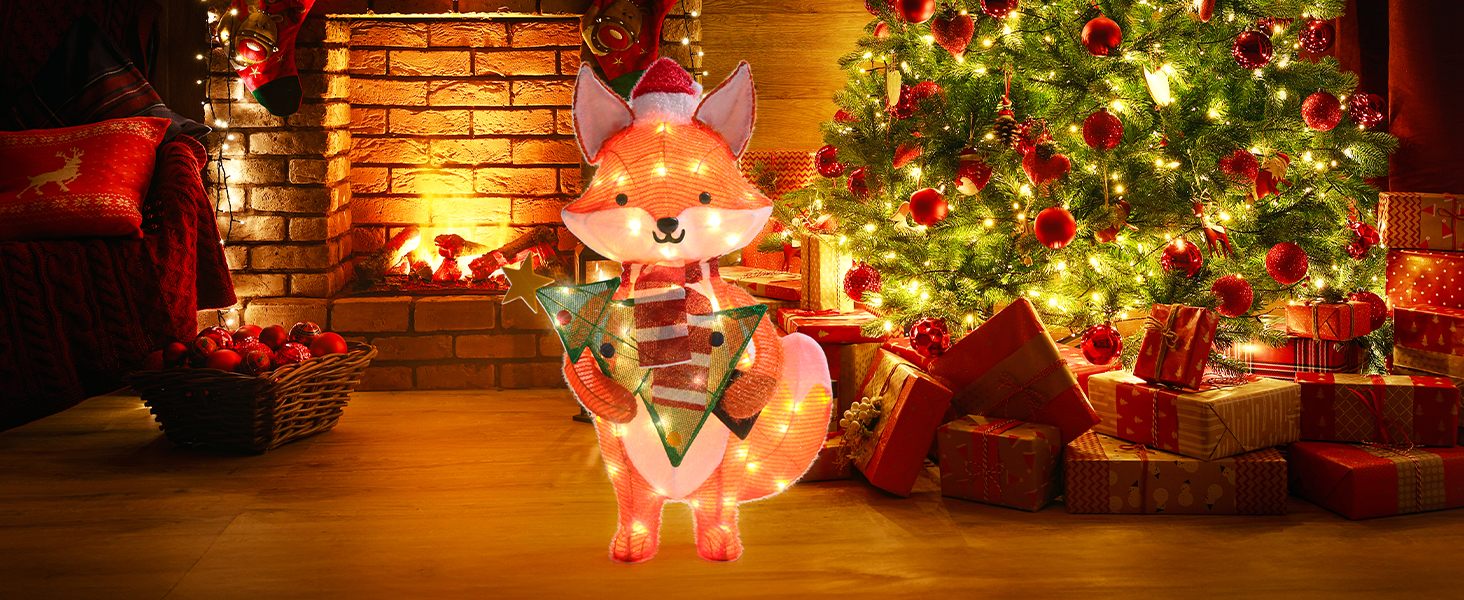christmas decorations