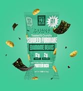 Seaweed Furikake