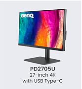 BenQ PD2506Q Designer Monitor (AQCOLOR Technology, 24.5 inch