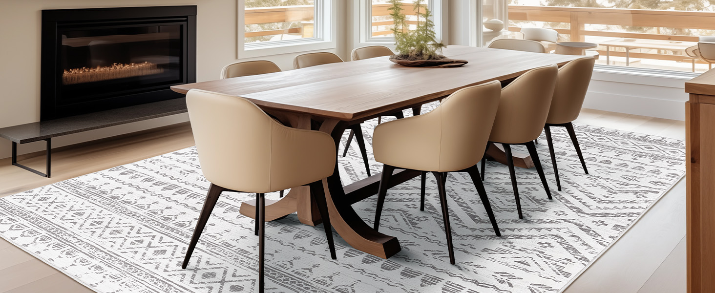 Rugs for Dining Room