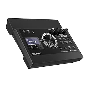 Roland TD-9  音源モジュール Roland V-drum 音源モジュール TD-9 『TD-9』（Roland TD-9 音源