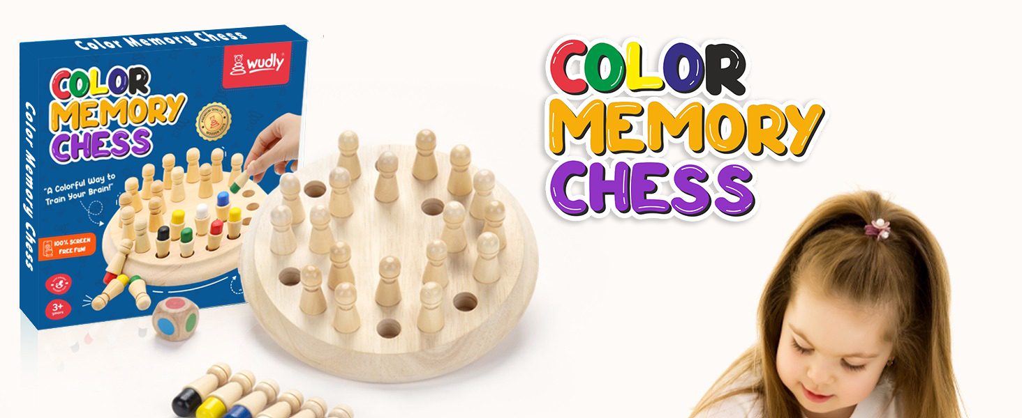 memory chess