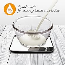 Salter 1064 WHDR Mini-Max Digital Kitchen Scales
