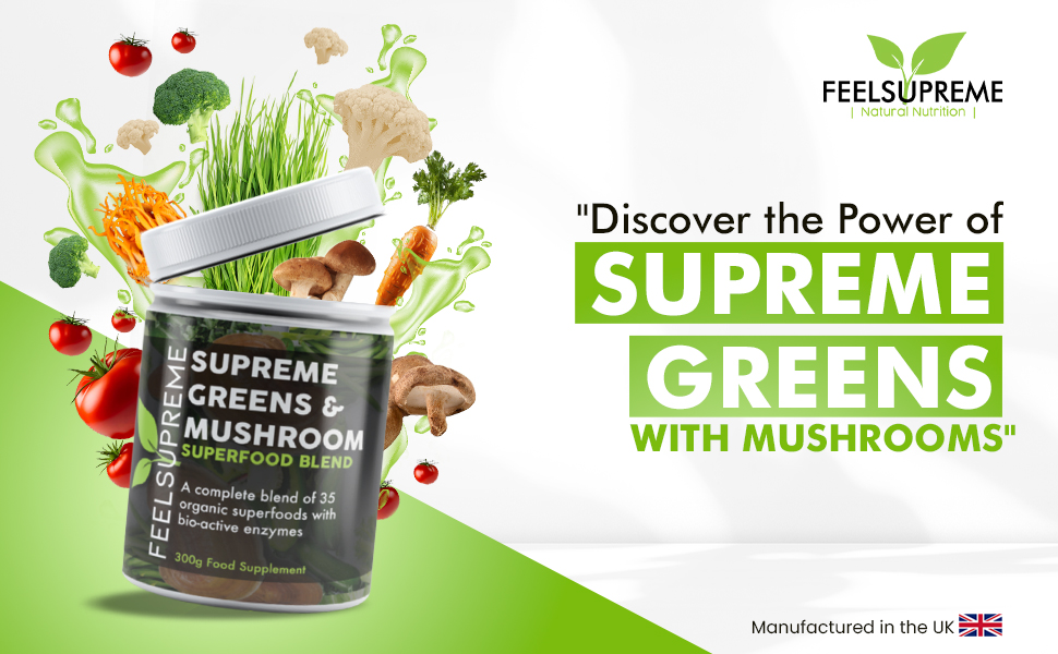 morning flavoured healthy keto ultimate anti bloat probiotics wheatgrass vital veg reds sachets 1kg 