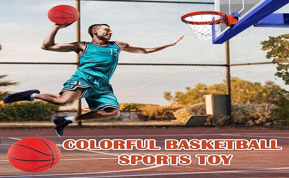 return gifts for birthday party for kids, gifts for girls age 10-12, kids basketball set at home