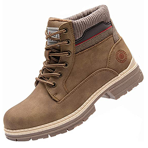 winter boots