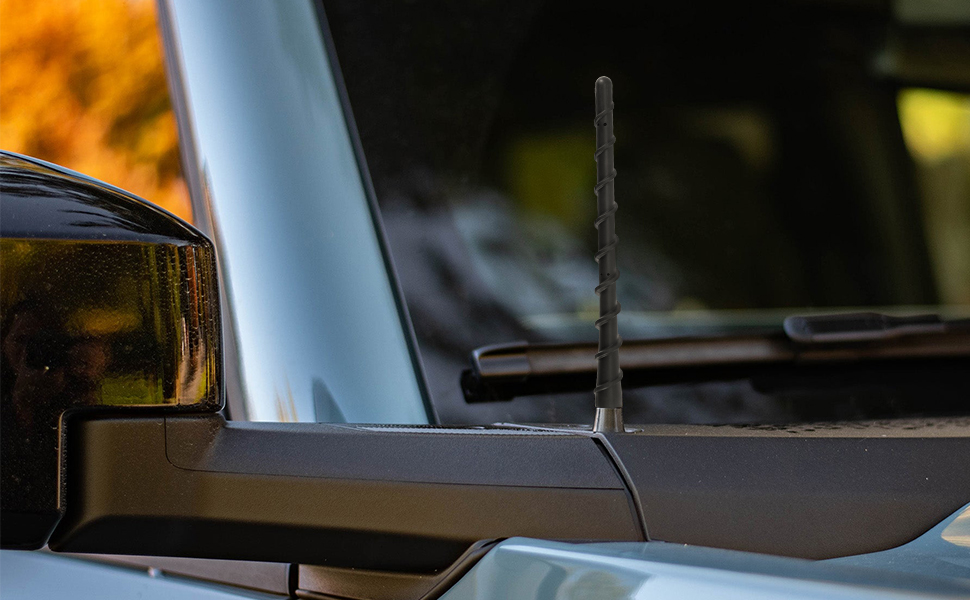 FORD BRONCO ANTENNA FORD F150