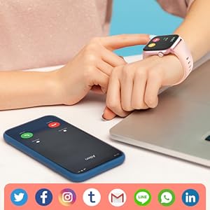 smart watch