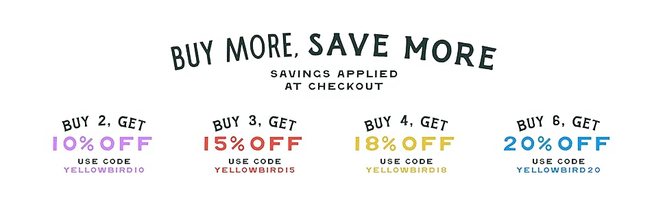 home decor yellowbird art & design