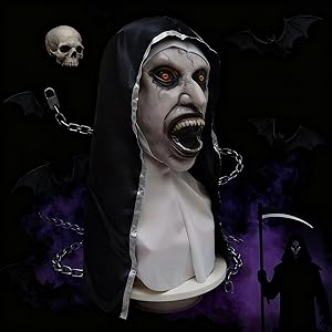 halloween masks for adults