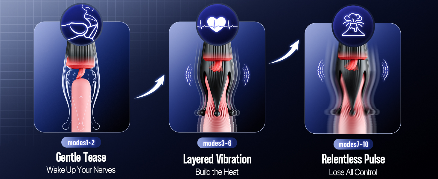 mens vibrator