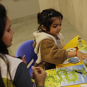 Magical Beanstalk Math Board Game