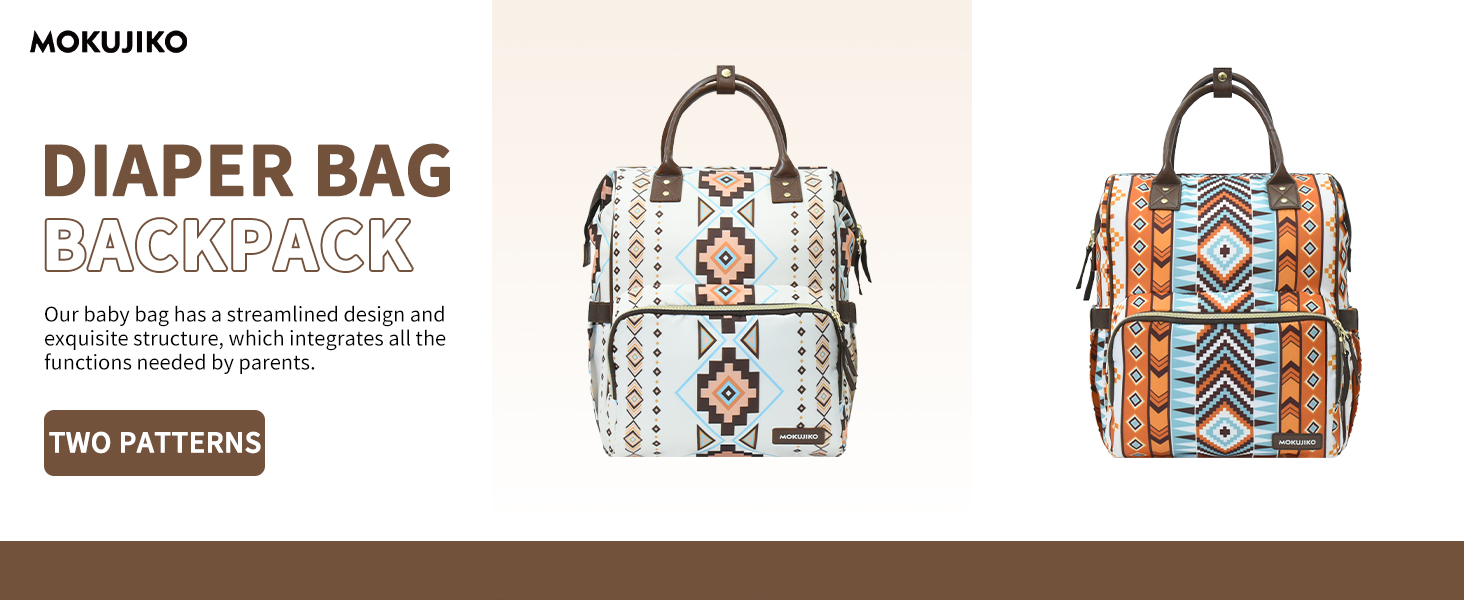 diaper bag