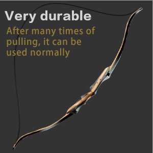 very durable