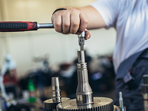 Small manufacture image 4