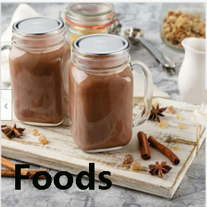 foods lids