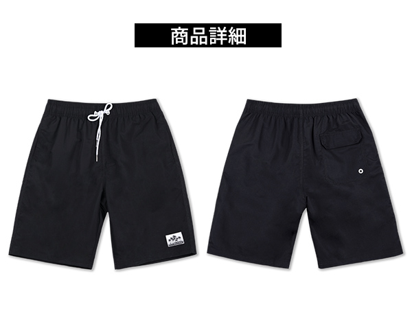 Amazon.co.jp: [レジャー スポート] 水着 メンズ サーフパンツ