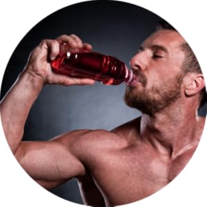 Sport Musculation Développement Musculaire Force Testostérone